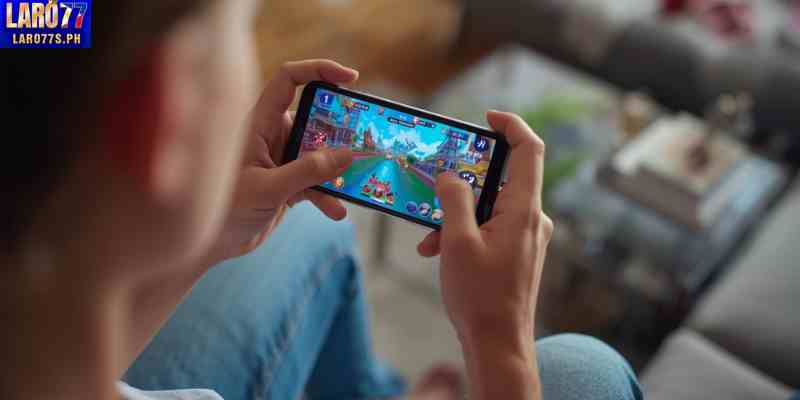 Mobile Gaming Experience and Platform Compatibility