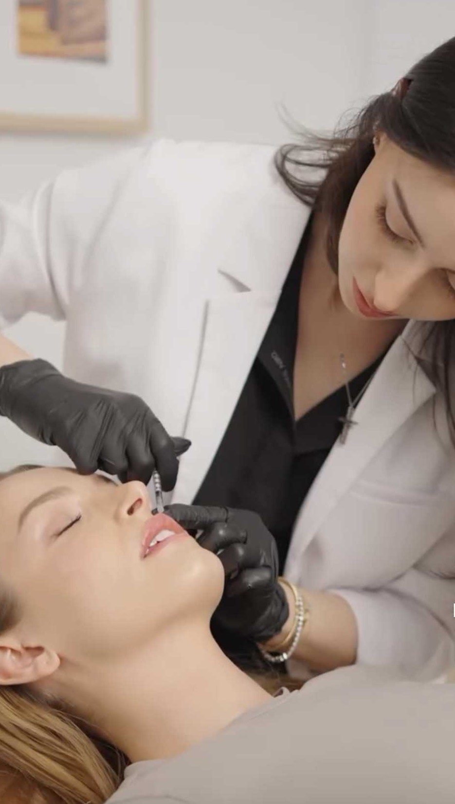 Filler services