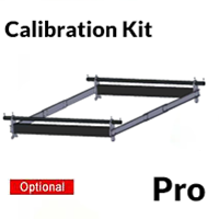 New Calibration Kit Pro