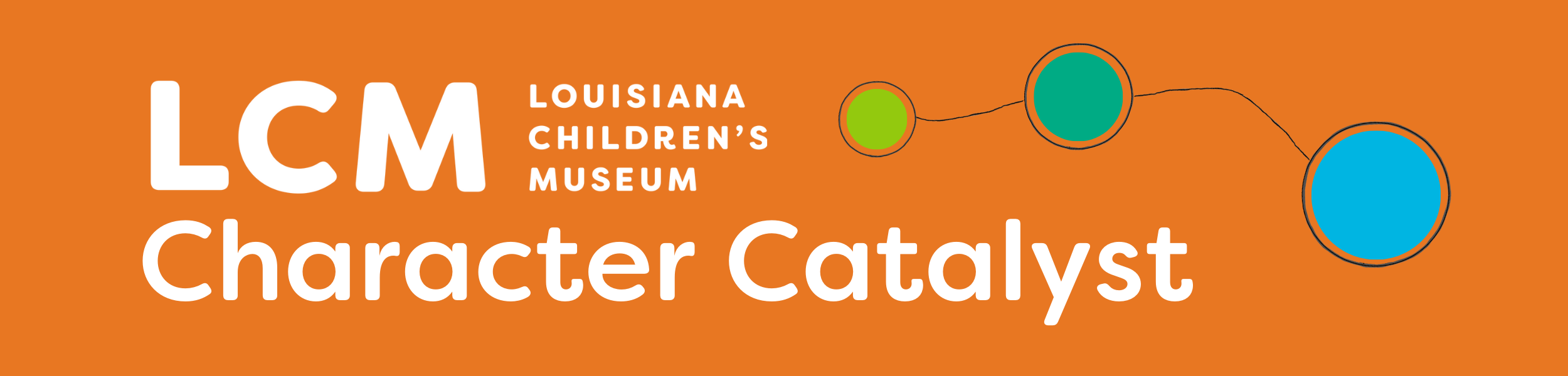 Character Catalyst GFX