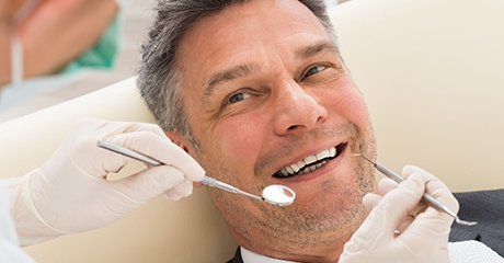 Learn more about Services Dental check up