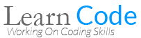 Learn Code