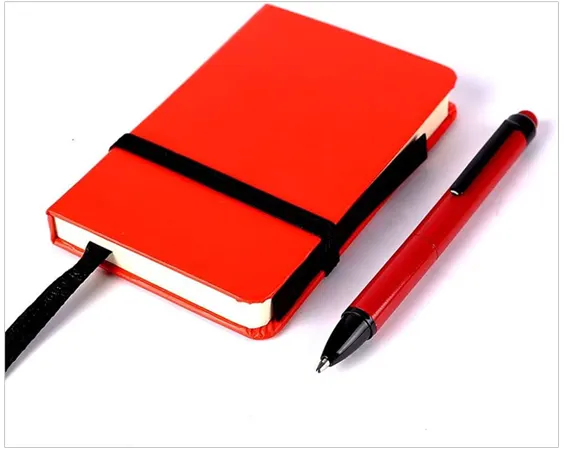 Pocket Notepad