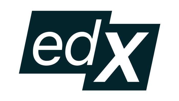 edx logo