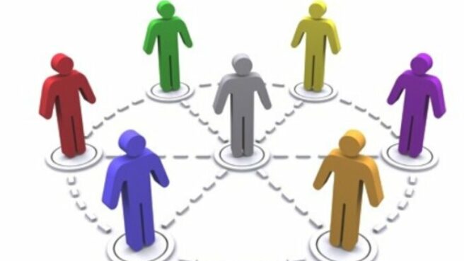 Cohort based learning