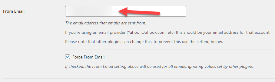 how to setup wp mail smtp plugin