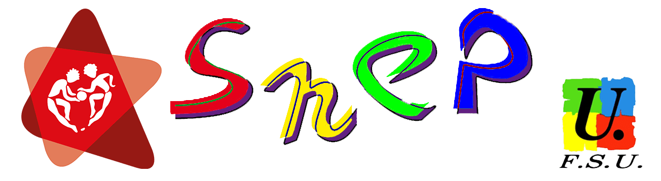 Le Site du SNEP-FSU