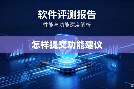怎样提交功能建议