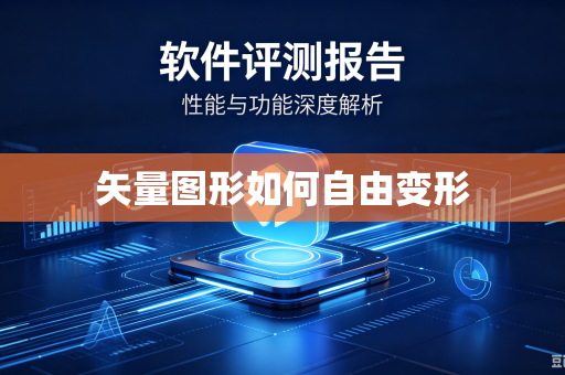 矢量图形如何自由变形-第1张图片-电脑手机工具软件下载 - 免费实用工具合集 | 联启科技 矢量图形如何自由变形-第1张图片-电脑手机工具软件下载 - 免费实用工具合集 | 联启科技