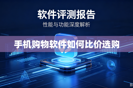 手机购物软件如何比价选购-第1张图片-电脑手机工具软件下载 - 免费实用工具合集 | 联启科技 手机购物软件如何比价选购-第1张图片-电脑手机工具软件下载 - 免费实用工具合集 | 联启科技