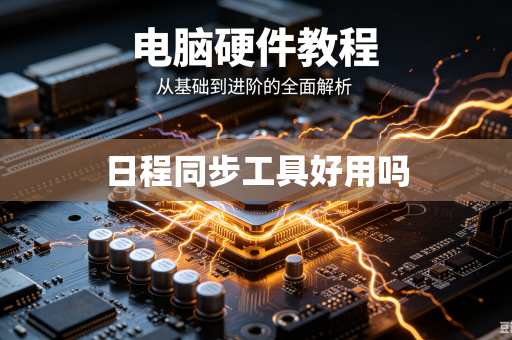 日程同步工具好用吗