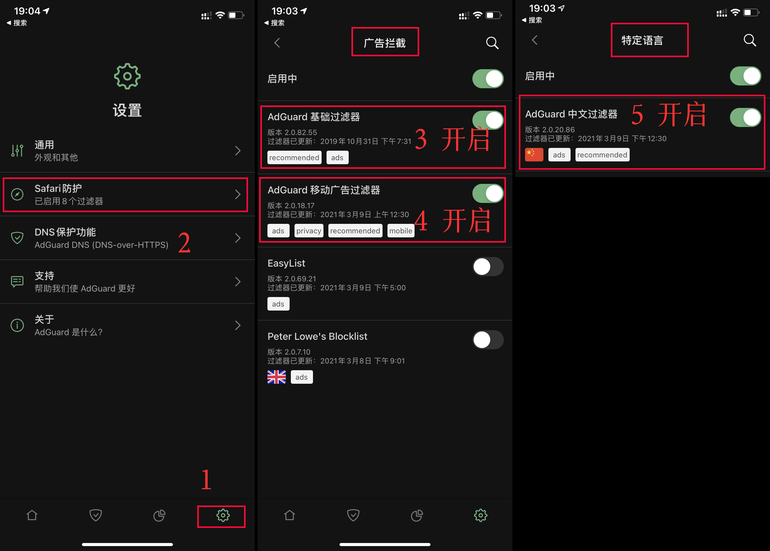 Adgurad for iOS 设置.png