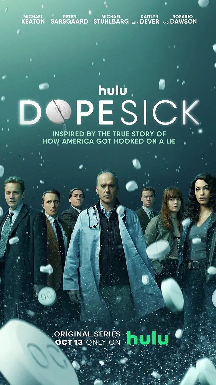 成瘾剂量 Dopesick (2021) .jpg