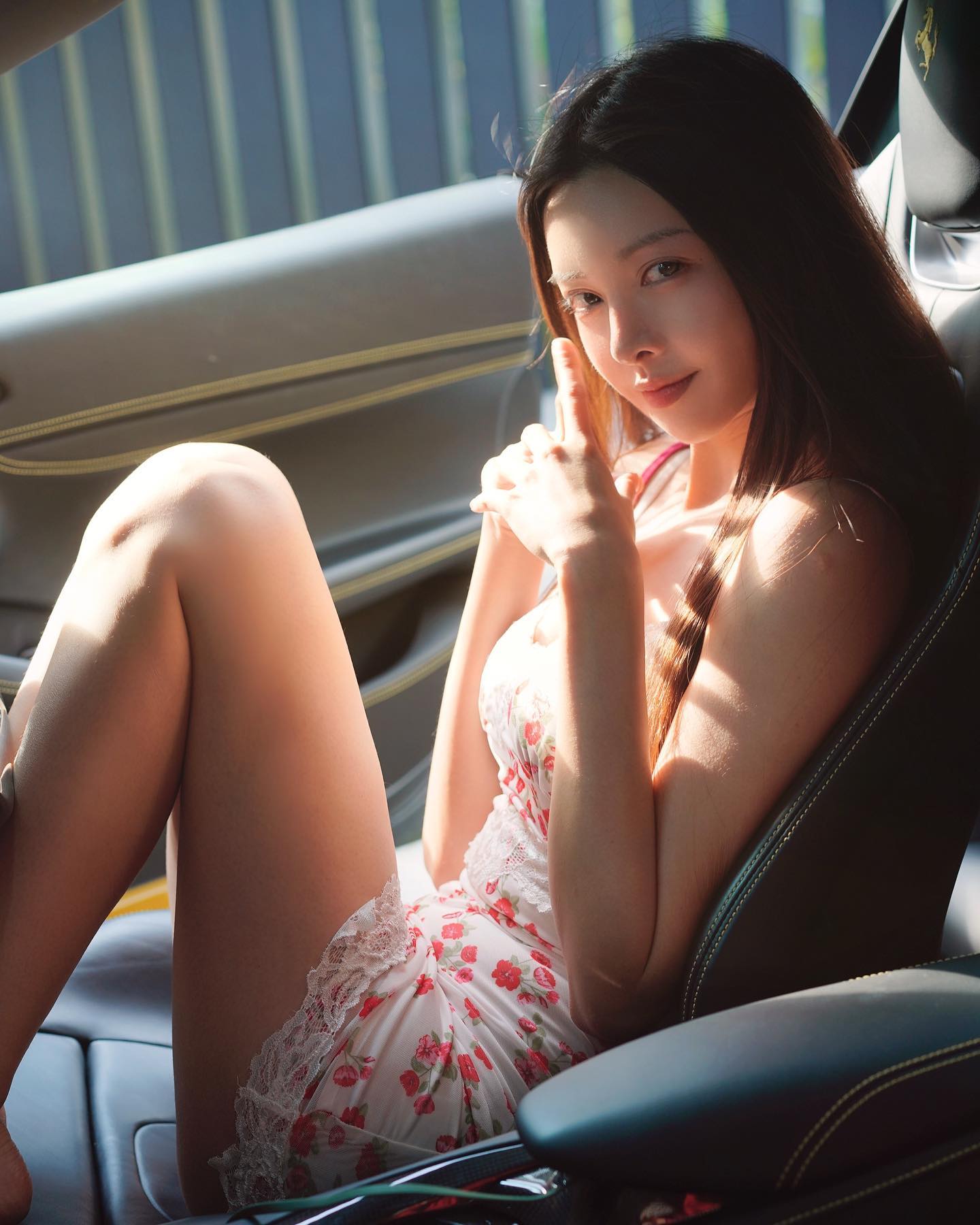 李元玲 - 马来西亚女音乐人 - 李云迪徒弟 - Instagram-1.jpg