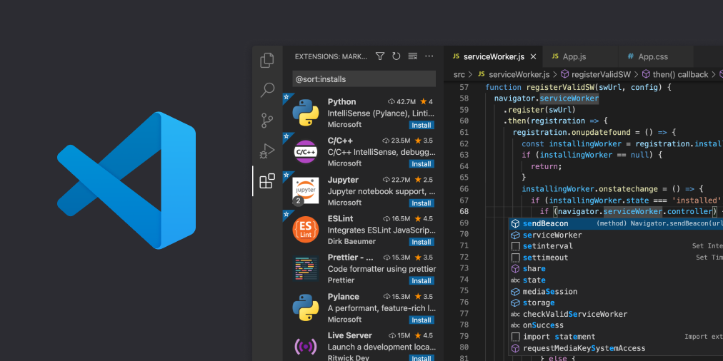 Visual studio-Markdown-opengraph-home.png