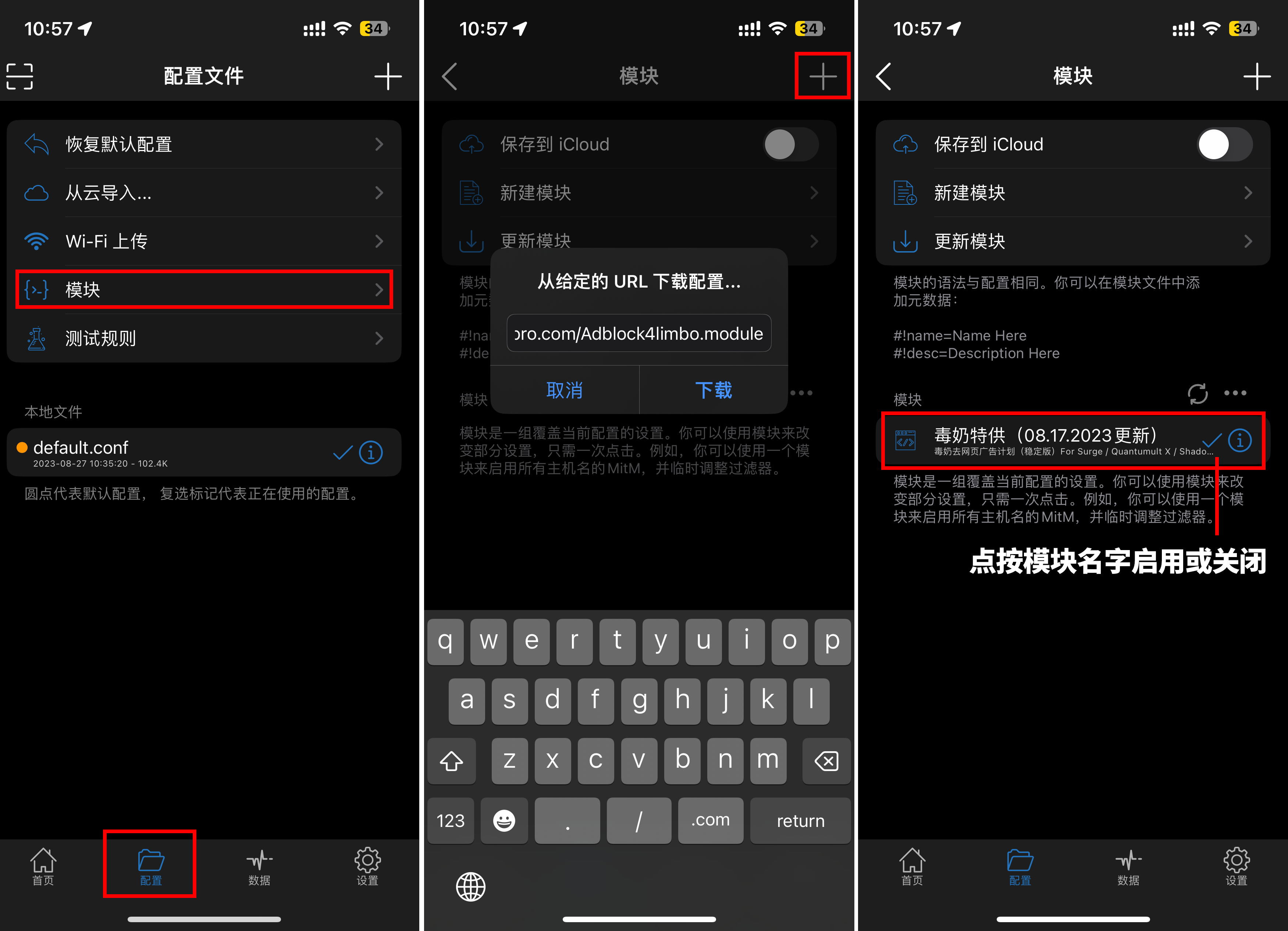 Shadowrocket - 小火箭安装模块的方法.png