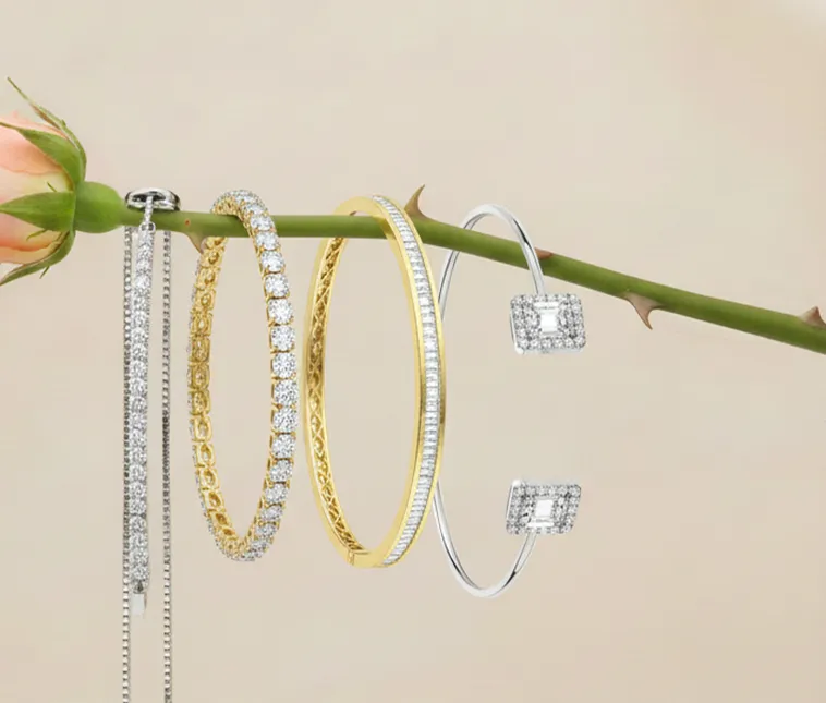 Design Your Own Bracelet