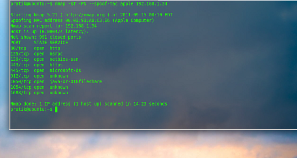 nmap07 nmap07