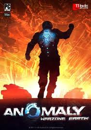 anomaly
