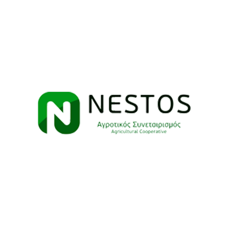 asnestos logo image
