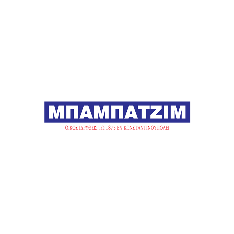 babatzim logo image