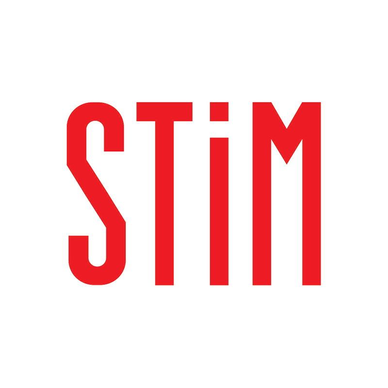 logo stim
