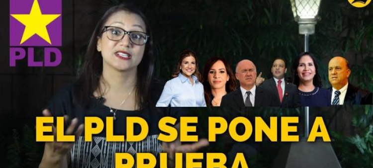 El Farol - el PLD se pone a prueba