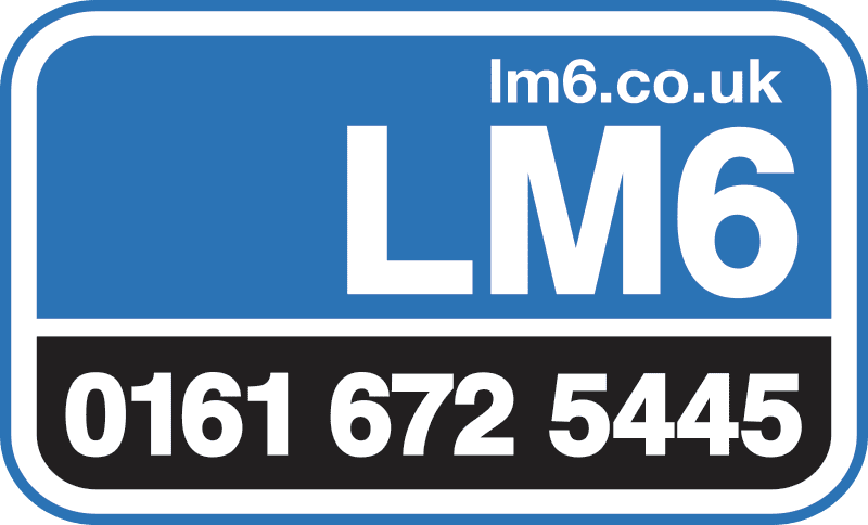 LM6 Office Logo