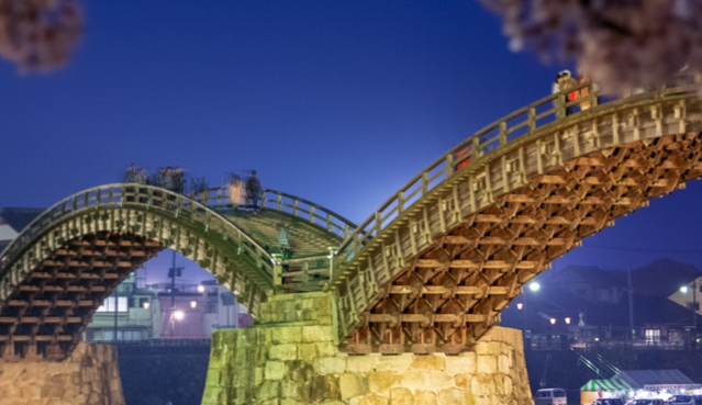 手持ち　スタック