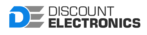 Discount Electronics