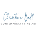 contemporaryartbychristine.com