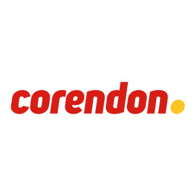 corendon.com
