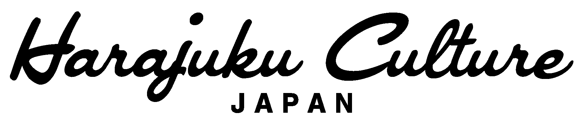 Harajuku Culture Japan