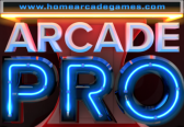 homearcadegames.com