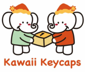 kawaiikeycaps.com