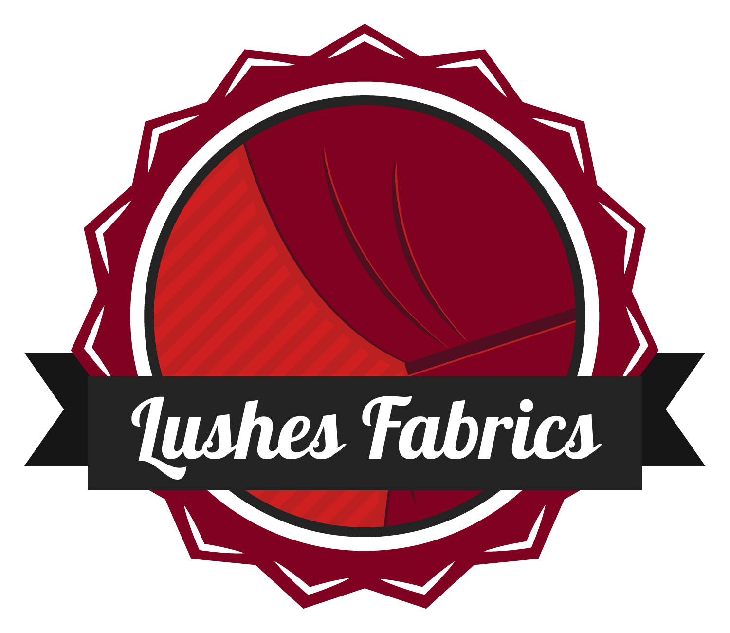 lushesfabrics.com