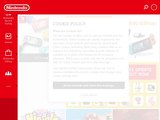Nintendo UK