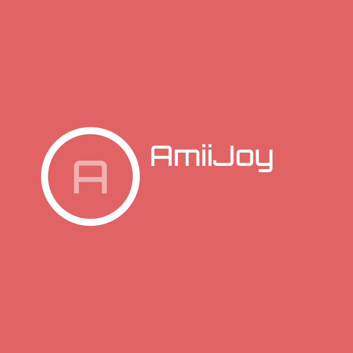 amiijoy.com