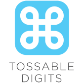 tossabledigits.com