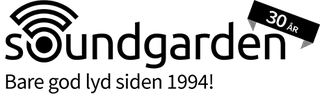 soundgarden.no