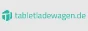 Tablet Ladewagen DE