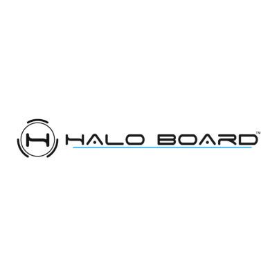 Haloboard