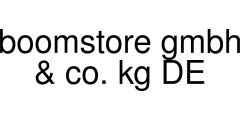 Boomstore DE