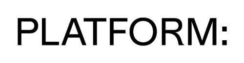 Platformart