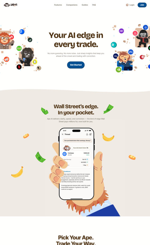 Ape AI