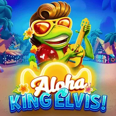 luckystart_AlohaKingElvis