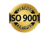 ISO 9001