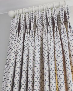 custom curtain alterations