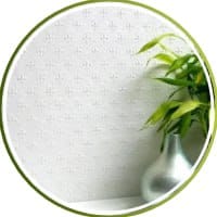 Wallpaper Store Dubai | Luxury Materials 9 Luxury white wallpaper store Ajman UAE