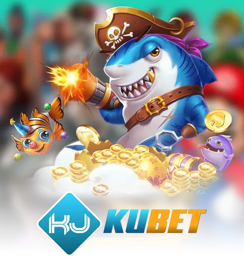 Bắn cá KUBET
